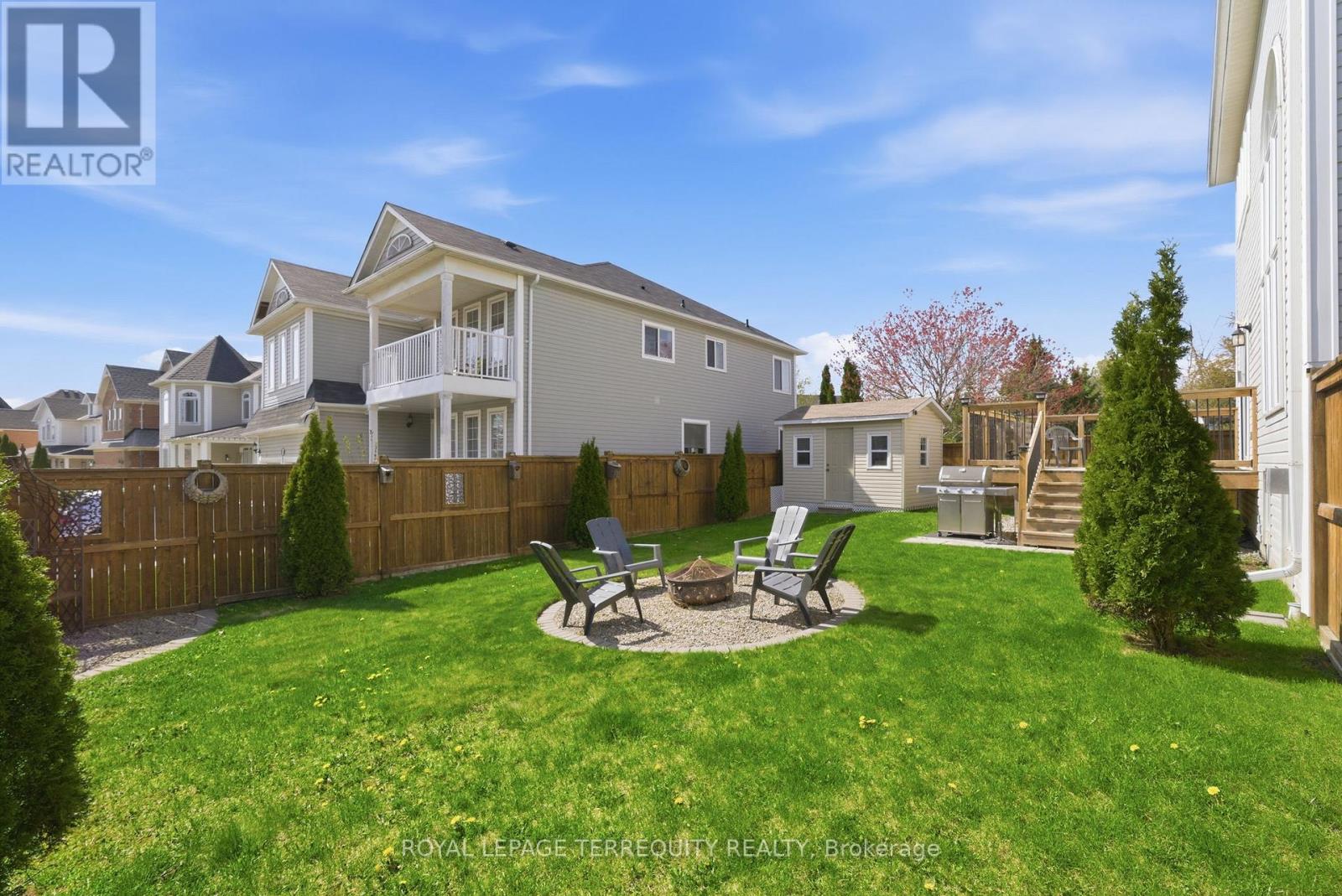 20 Selkirk Drive, Whitby, Ontario  L1M 2E6 - Photo 39 - E13084458