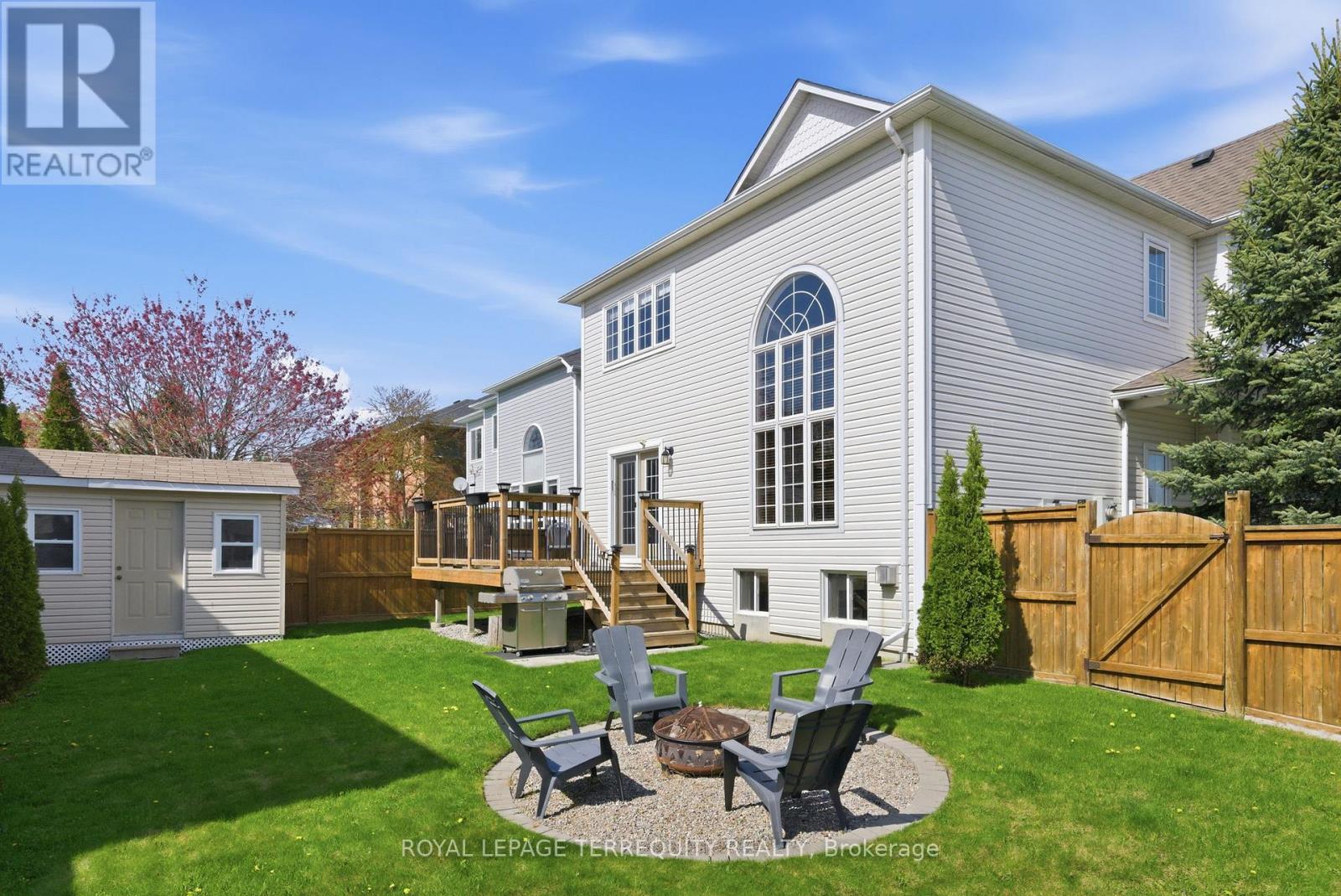 20 Selkirk Drive, Whitby, Ontario  L1M 2E6 - Photo 40 - E13084458