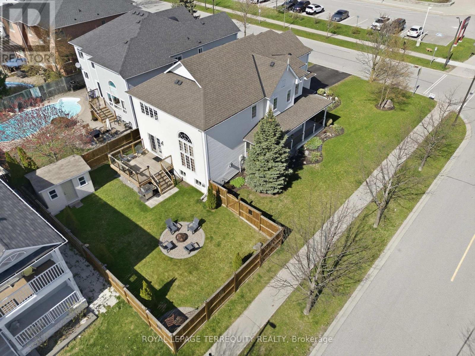 20 Selkirk Drive, Whitby, Ontario  L1M 2E6 - Photo 41 - E13084458