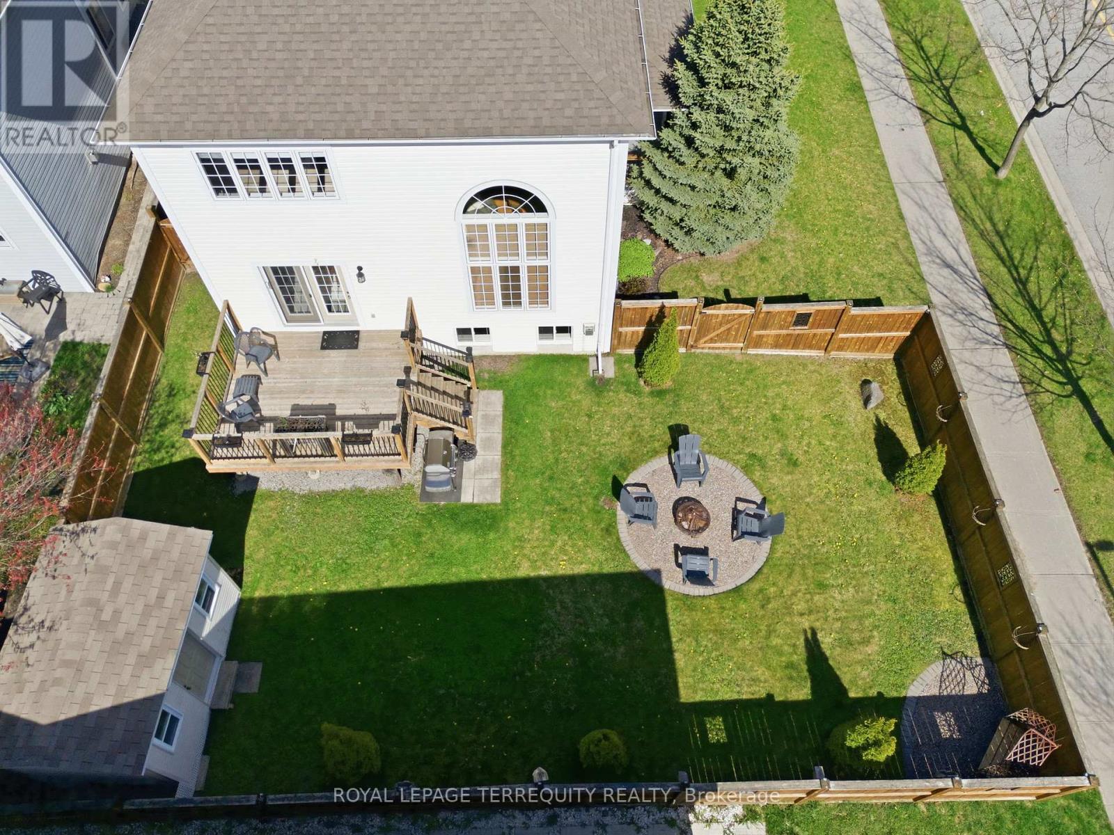 20 Selkirk Drive, Whitby, Ontario  L1M 2E6 - Photo 42 - E13084458