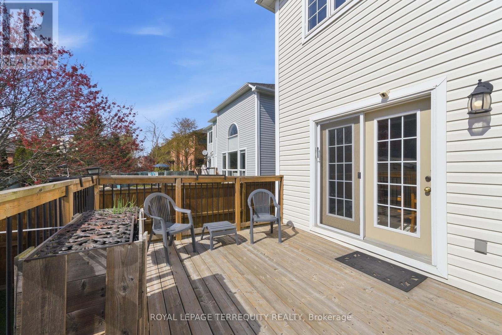 20 Selkirk Drive, Whitby, Ontario  L1M 2E6 - Photo 45 - E13084458