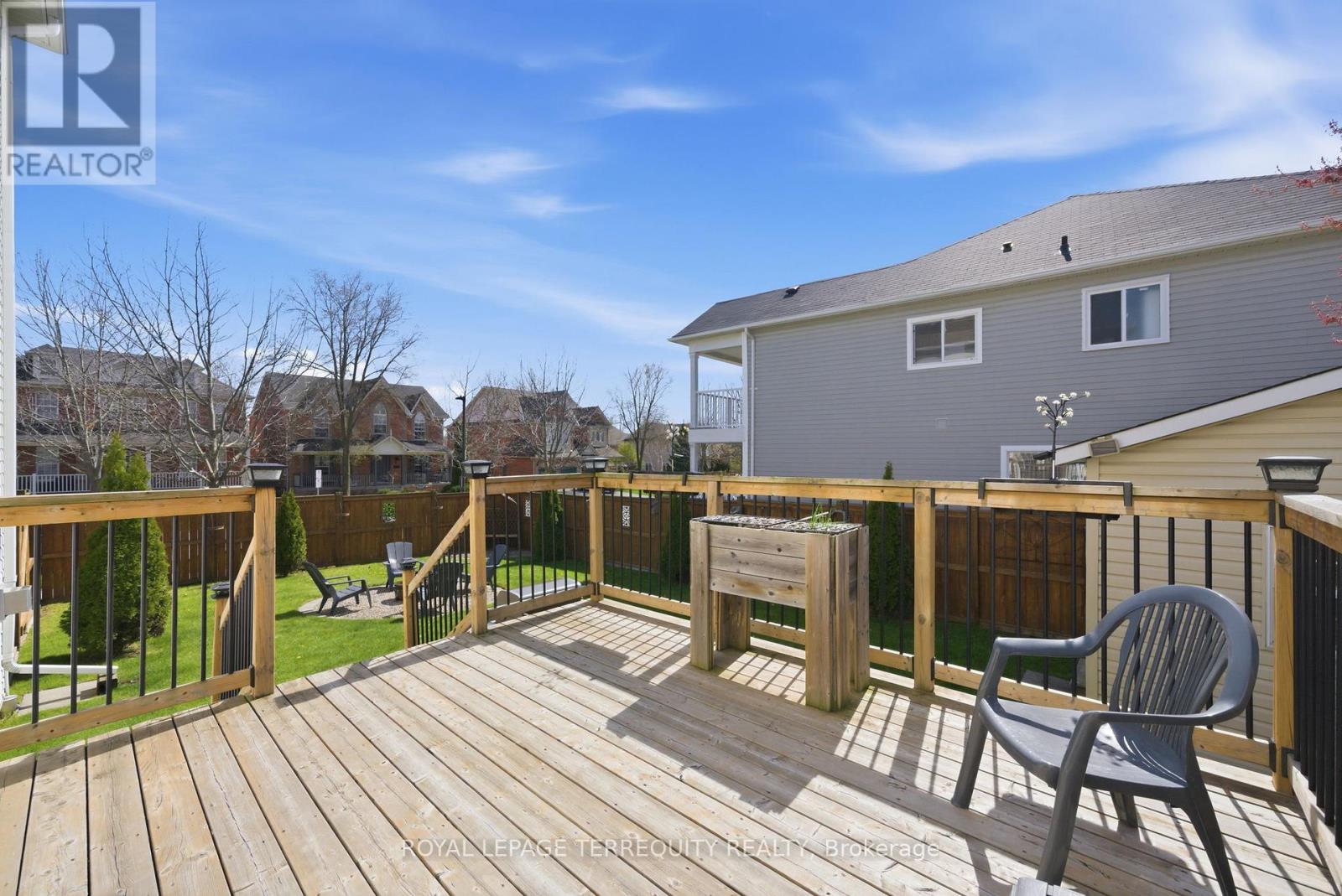 20 Selkirk Drive, Whitby, Ontario  L1M 2E6 - Photo 46 - E13084458