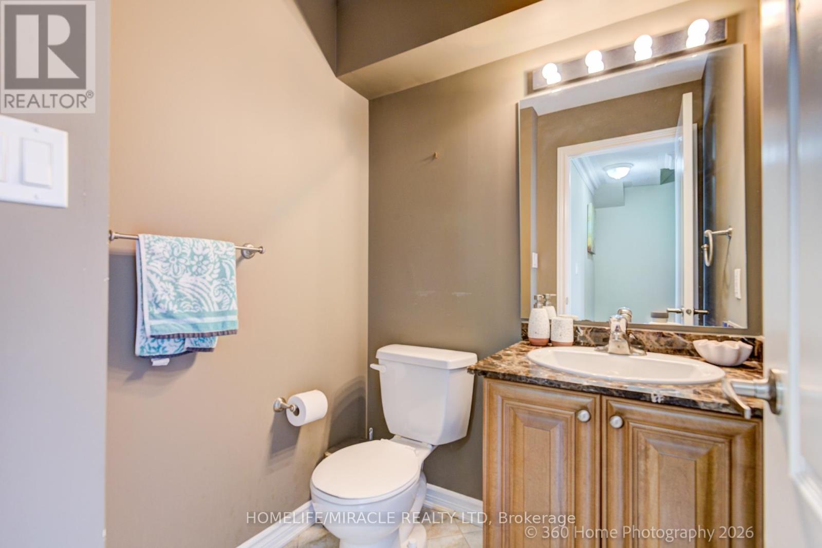48 Strangford Lane, Toronto, Ontario  M1L 0E4 - Photo 11 - E13084460