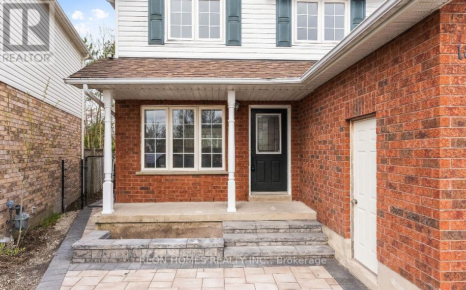 1885 Dalhousie Crescent, Oshawa, Ontario  L1G 8C4 - Photo 3 - E13084476