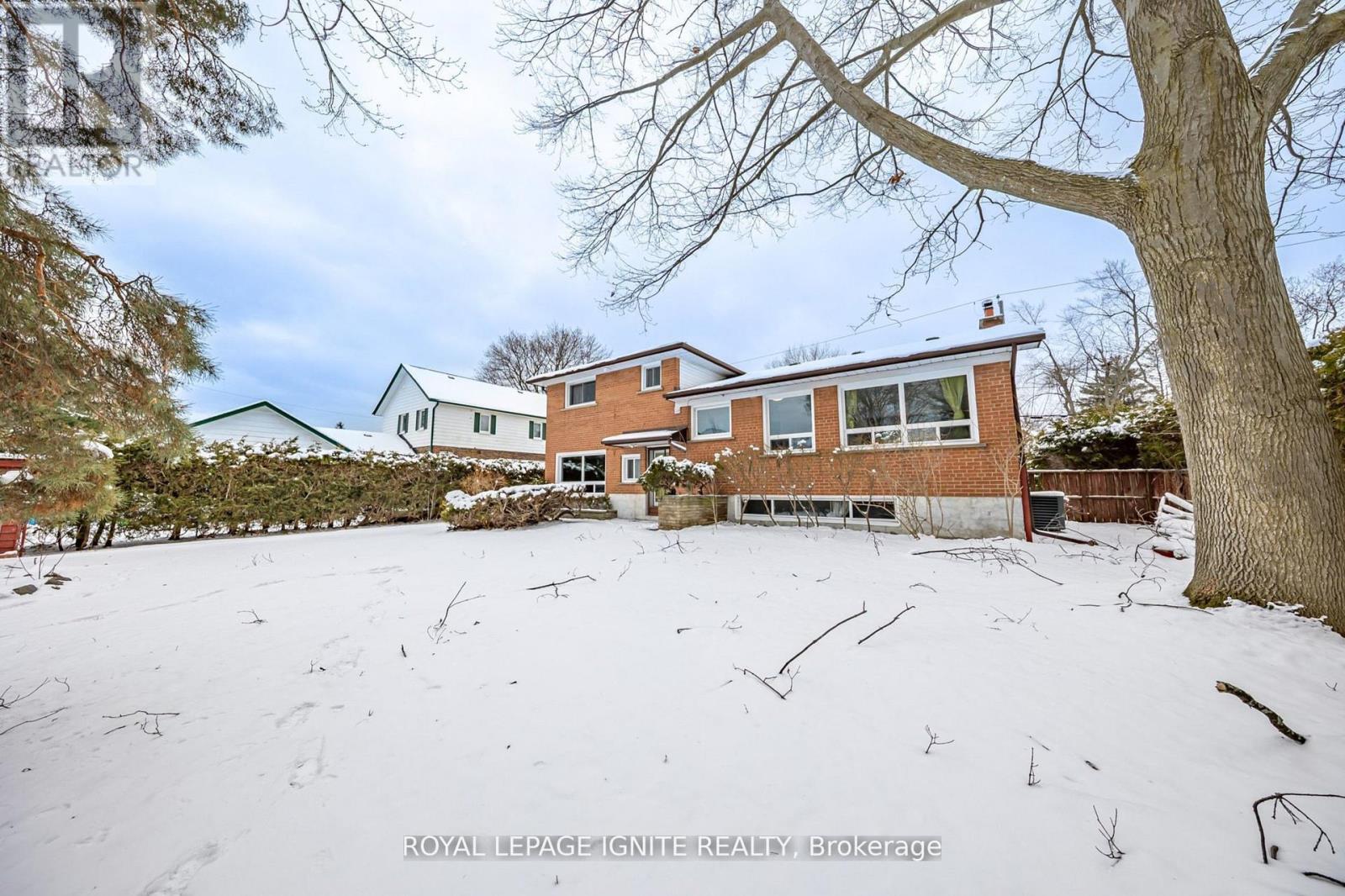 Main - 83 Deep Dene Drive, Toronto, Ontario  M1C 1L9 - Photo 11 - E13084480