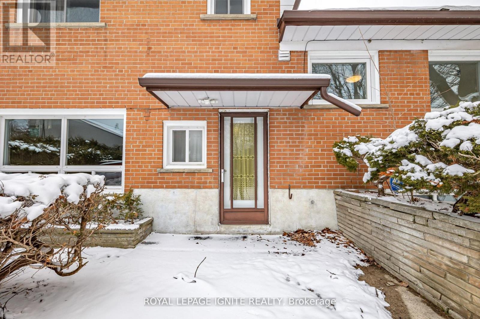 Main - 83 Deep Dene Drive, Toronto, Ontario  M1C 1L9 - Photo 12 - E13084480