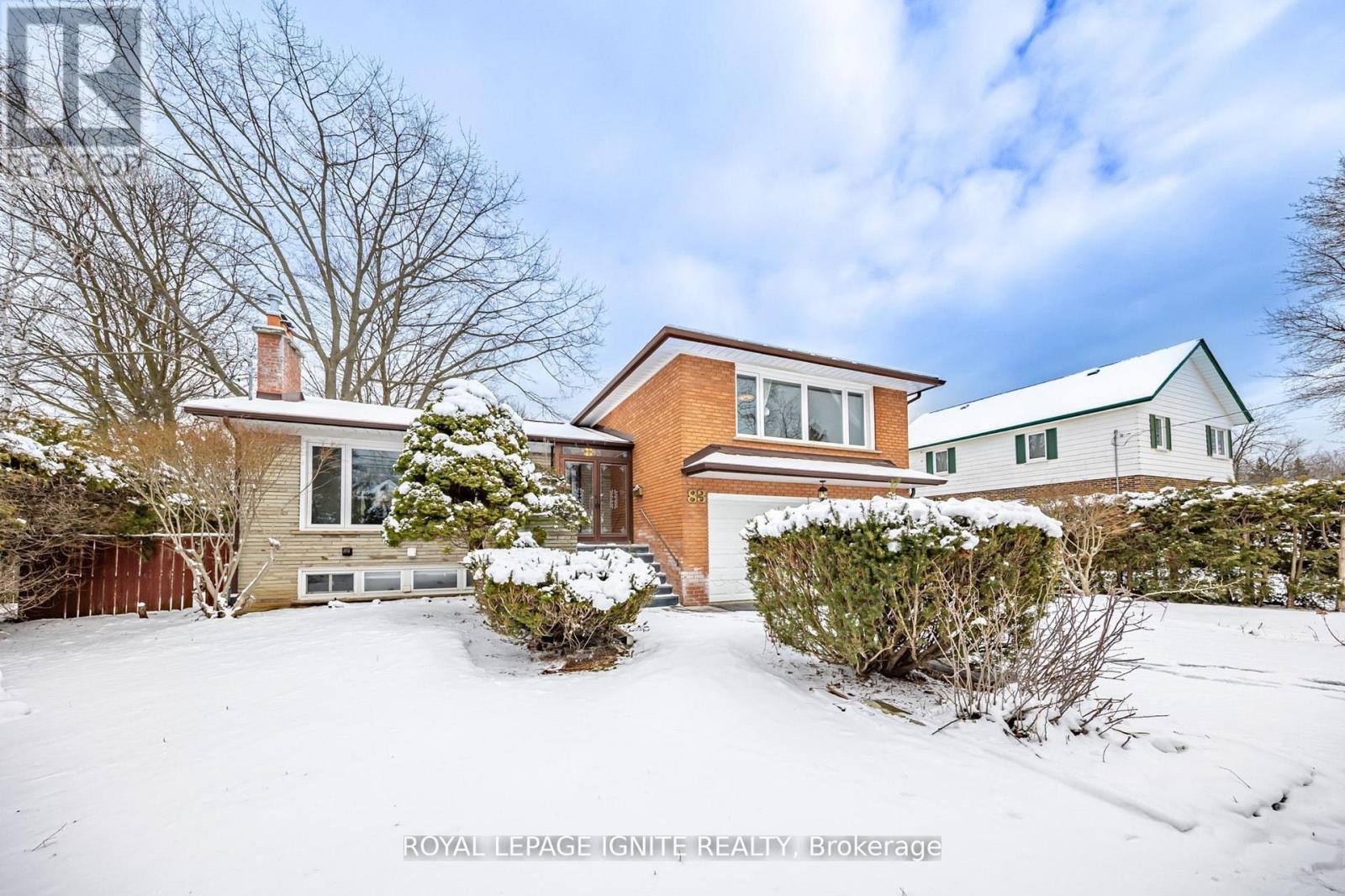 Main - 83 Deep Dene Drive, Toronto, Ontario  M1C 1L9 - Photo 4 - E13084480