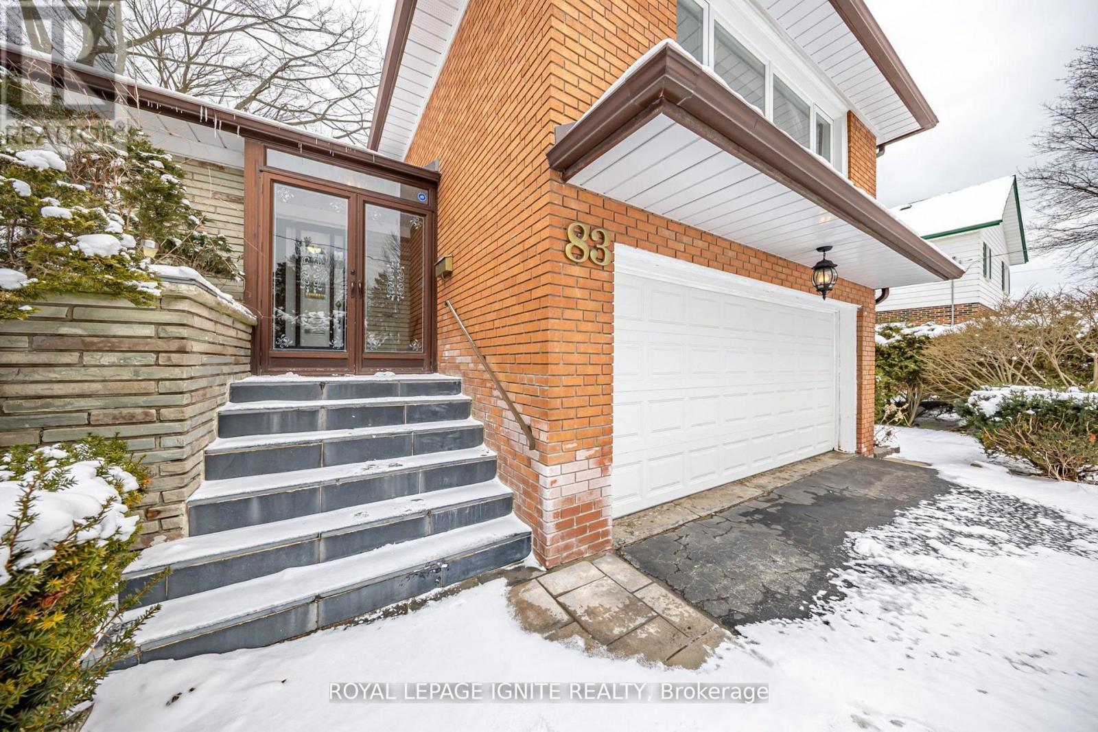 Main - 83 Deep Dene Drive, Toronto, Ontario  M1C 1L9 - Photo 5 - E13084480