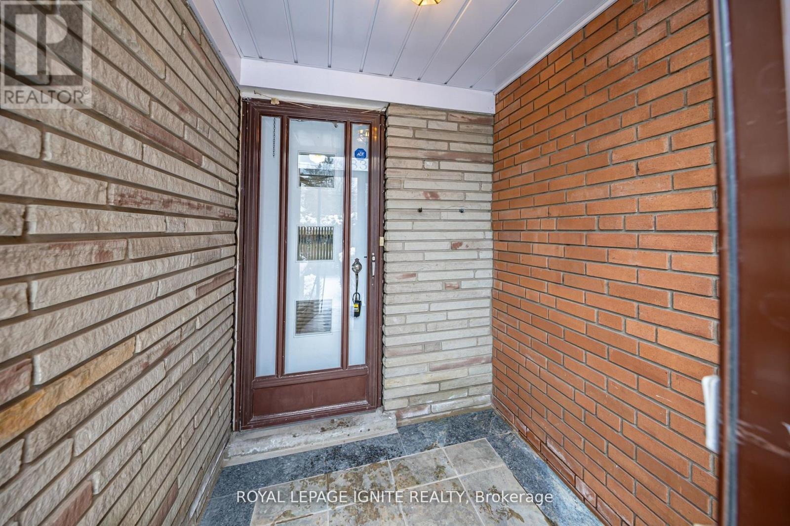 Main - 83 Deep Dene Drive, Toronto, Ontario  M1C 1L9 - Photo 6 - E13084480