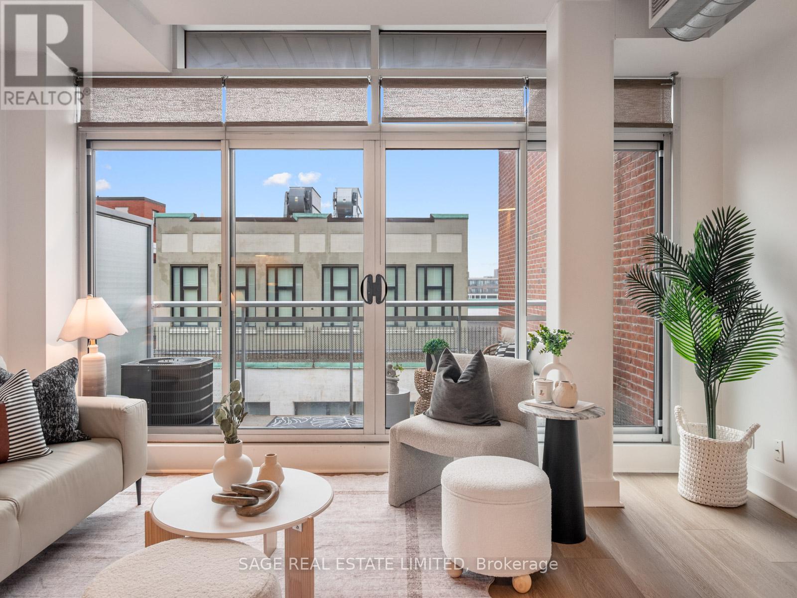 811 - 233 Carlaw Avenue, Toronto, Ontario  M4M 3N6 - Photo 11 - E13084500
