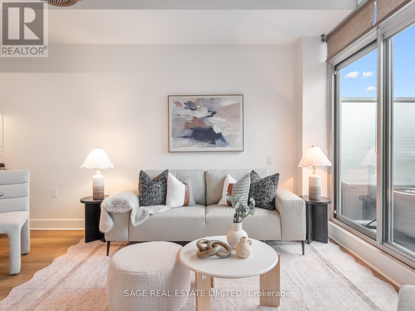 811 - 233 Carlaw Avenue, Toronto, Ontario  M4M 3N6 - Photo 12 - E13084500