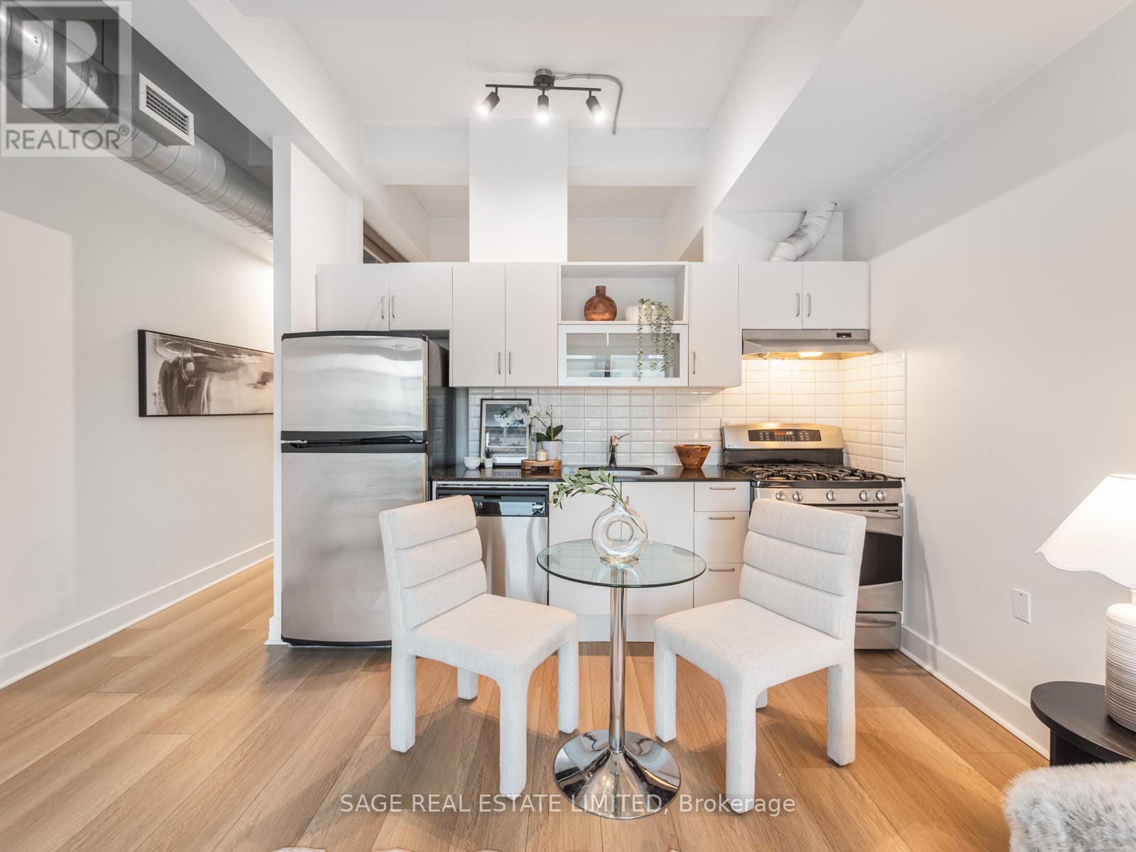 811 - 233 Carlaw Avenue, Toronto, Ontario  M4M 3N6 - Photo 15 - E13084500