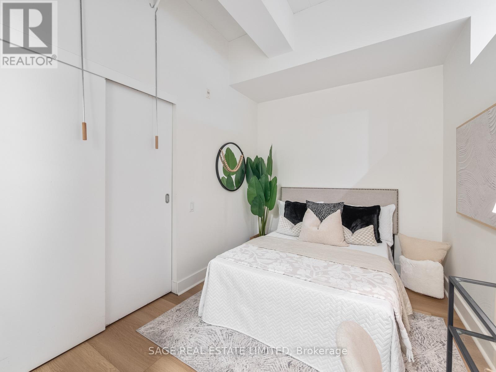 811 - 233 Carlaw Avenue, Toronto, Ontario  M4M 3N6 - Photo 20 - E13084500