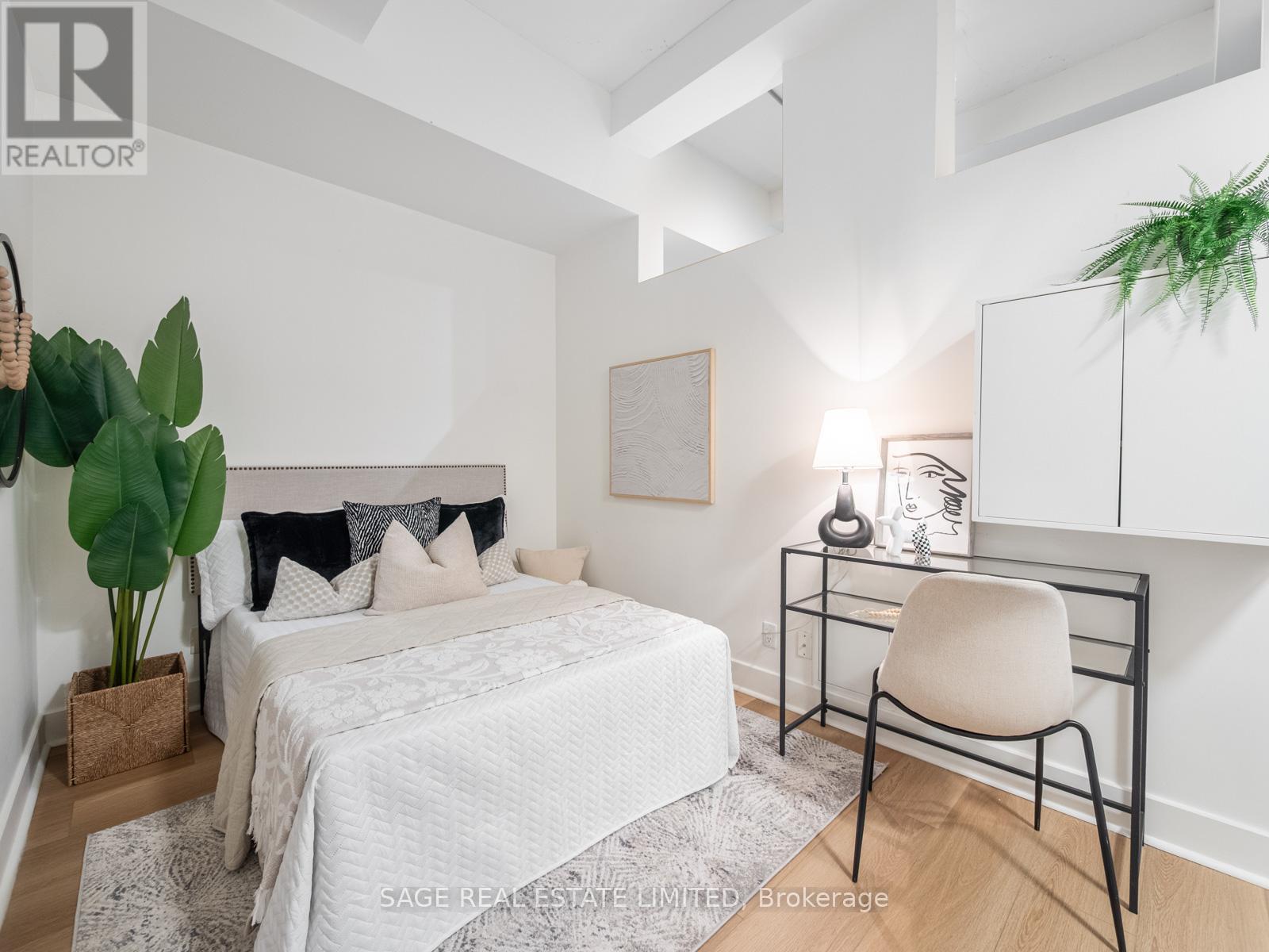 811 - 233 Carlaw Avenue, Toronto, Ontario  M4M 3N6 - Photo 22 - E13084500