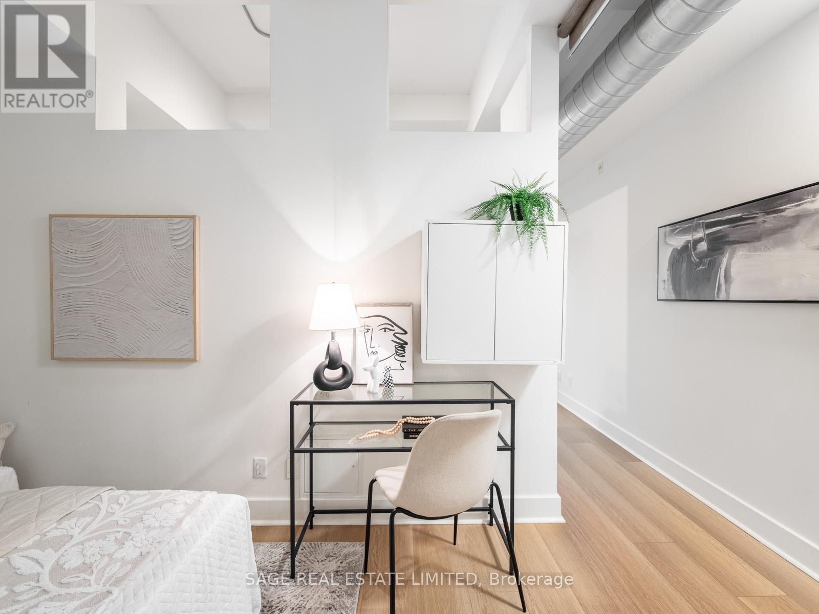 811 - 233 Carlaw Avenue, Toronto, Ontario  M4M 3N6 - Photo 23 - E13084500