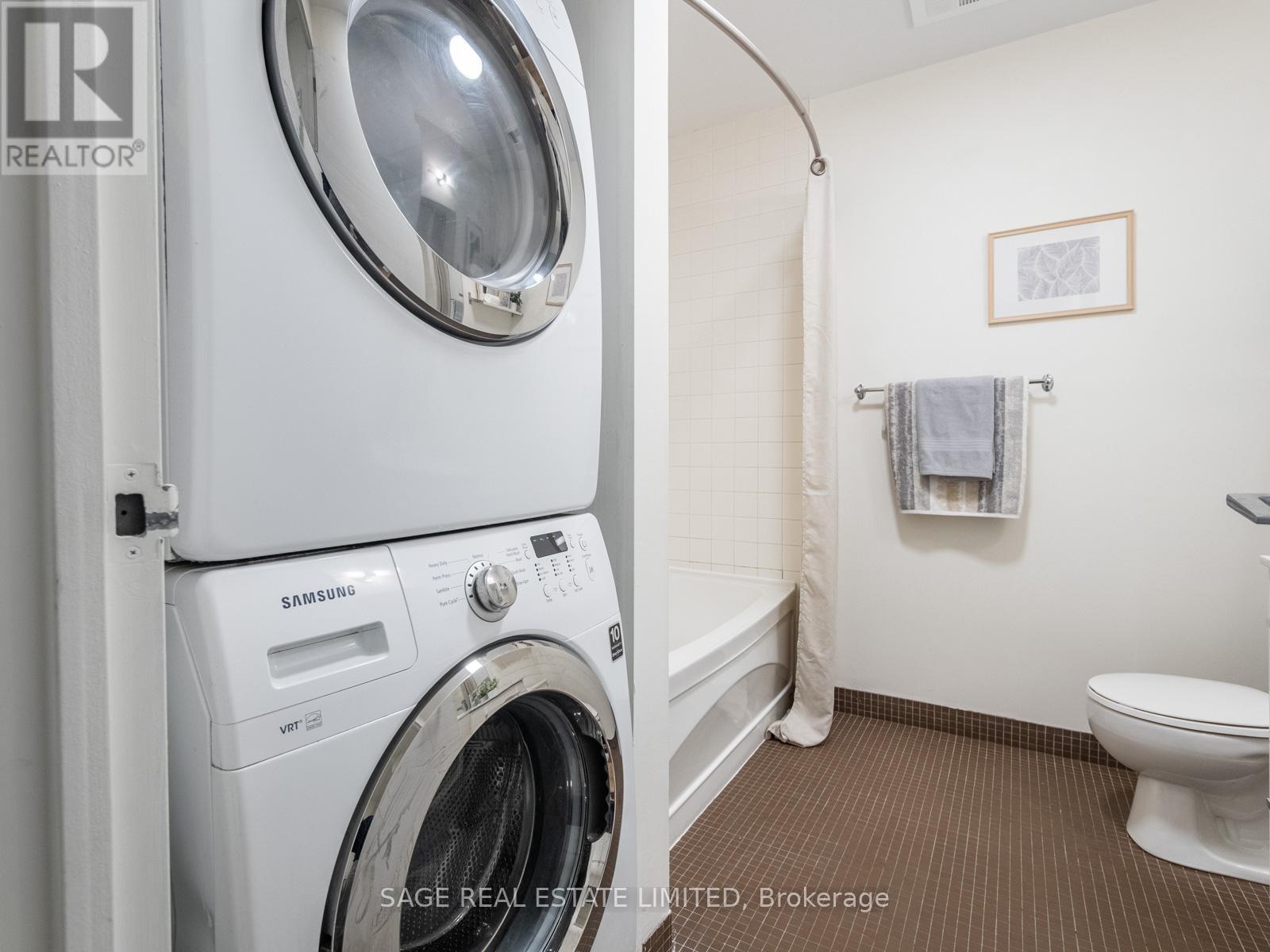 811 - 233 Carlaw Avenue, Toronto, Ontario  M4M 3N6 - Photo 25 - E13084500