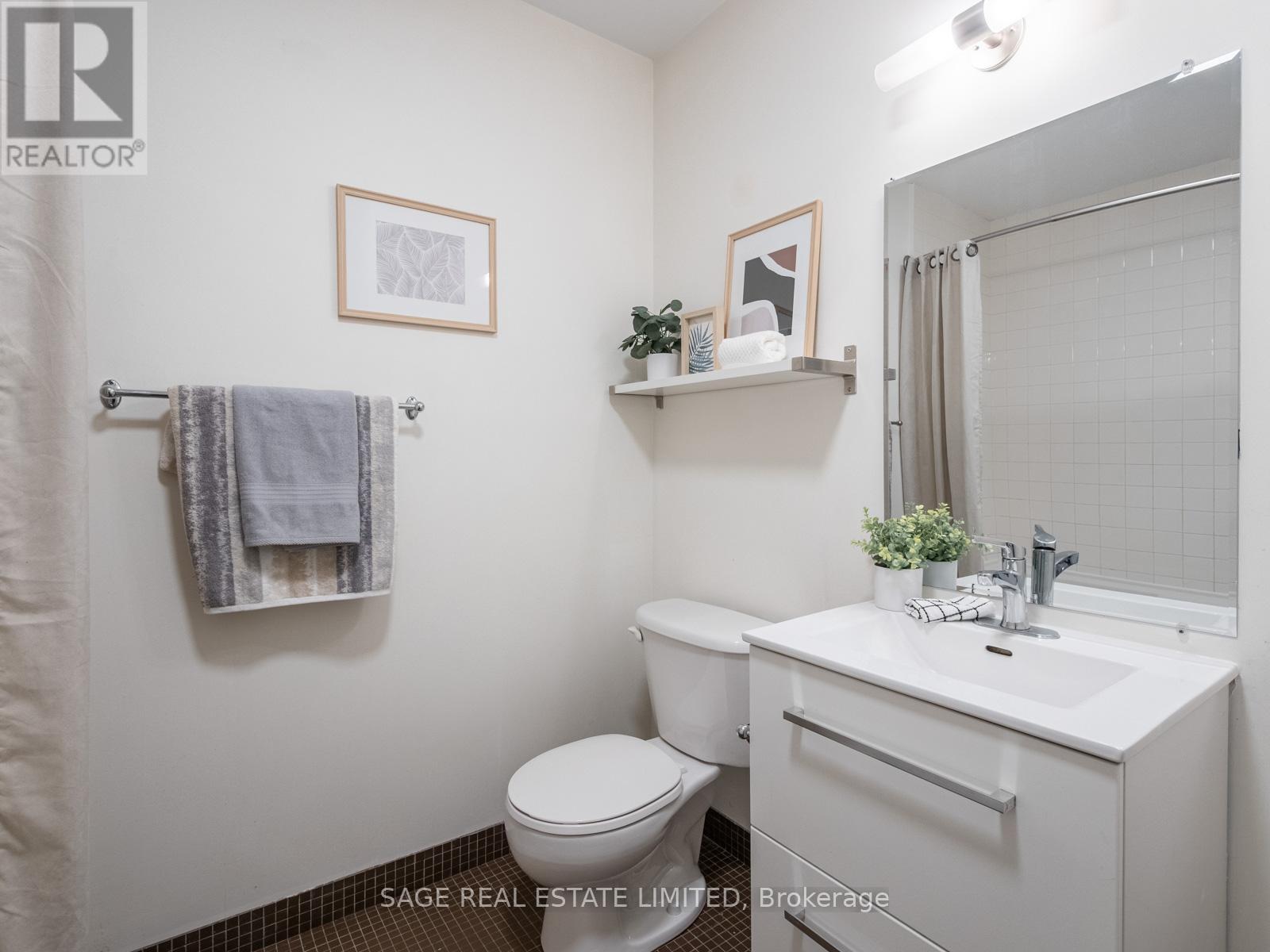 811 - 233 Carlaw Avenue, Toronto, Ontario  M4M 3N6 - Photo 26 - E13084500