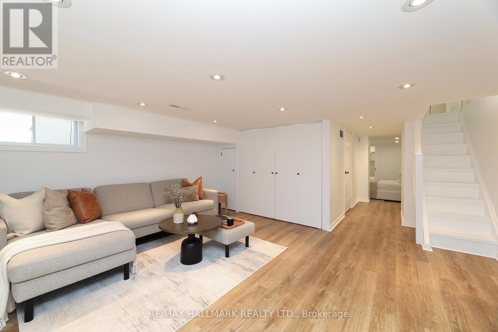 787 Sammon Avenue, Toronto, Ontario  M4C 2E6 - Photo 22 - E13084526