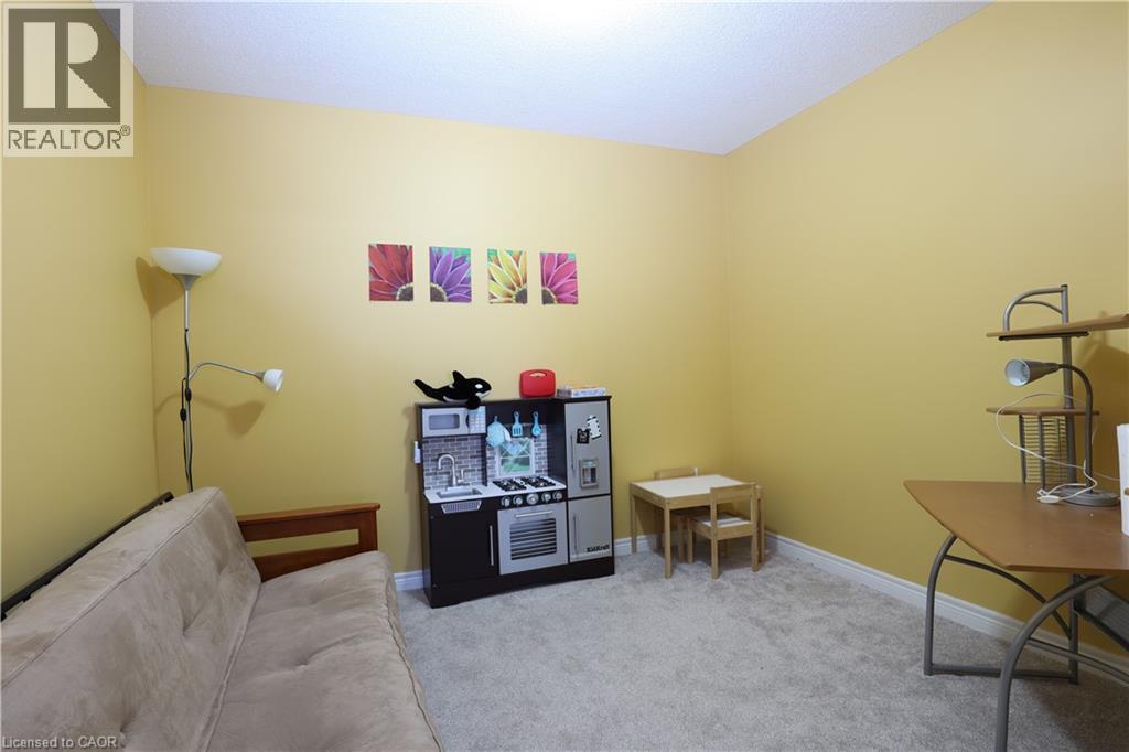 255 Keats Way Unit# 1207, Waterloo, Ontario  N2L 6N6 - Photo 10 - 40827248