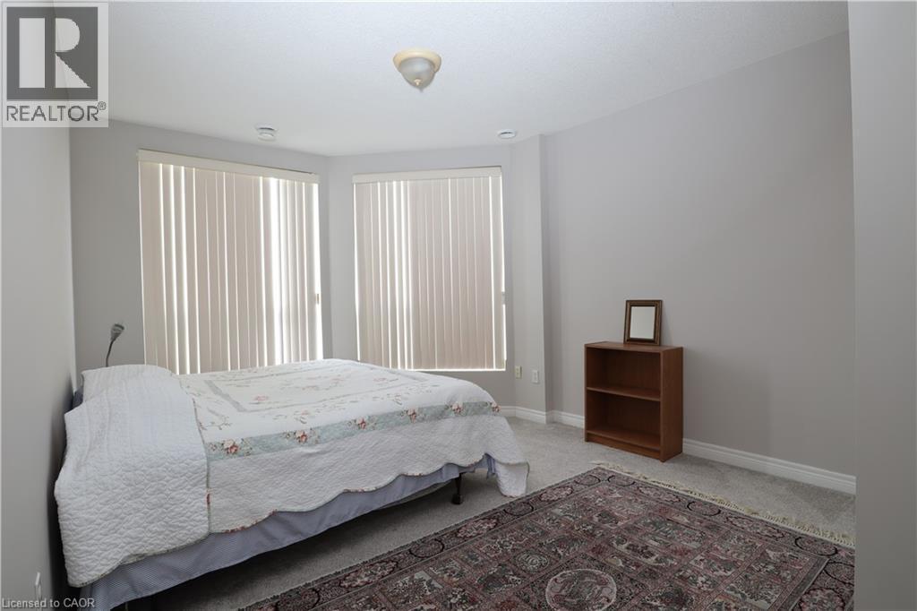 255 Keats Way Unit# 1207, Waterloo, Ontario  N2L 6N6 - Photo 11 - 40827248