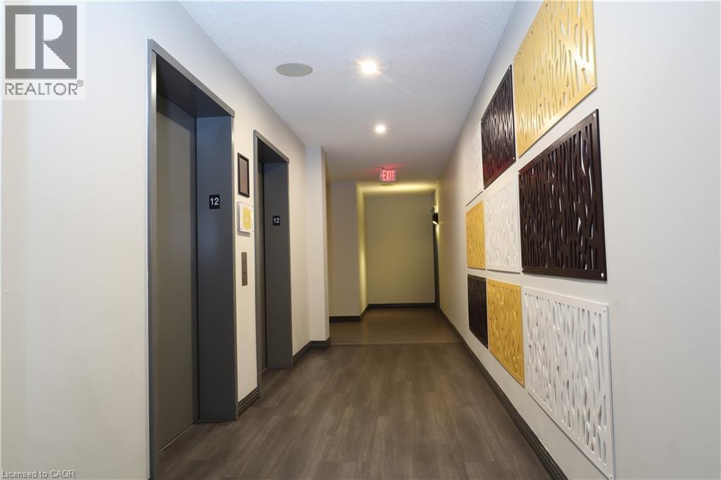 255 Keats Way Unit# 1207, Waterloo, Ontario  N2L 6N6 - Photo 5 - 40827248