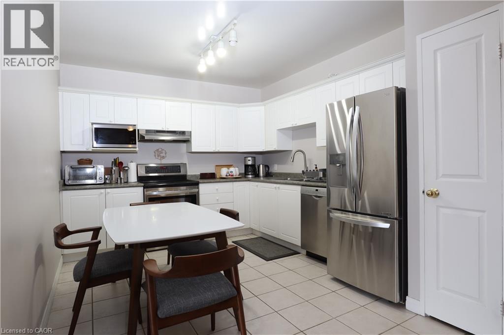 255 Keats Way Unit# 1207, Waterloo, Ontario  N2L 6N6 - Photo 7 - 40827248