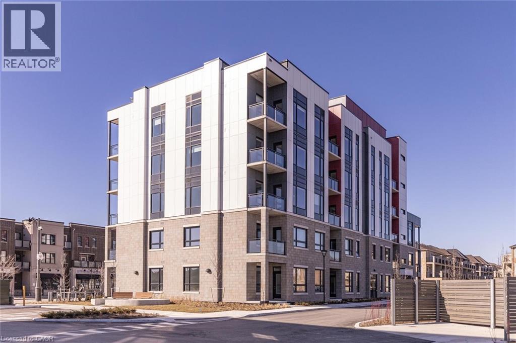 3285 Carding Mill Trail Unit# 403, Oakville, Ontario  L6M 1S1 - Photo 11 - 40827218