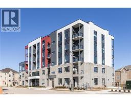3285 CARDING MILL Trail Unit# 403, Oakville, Ontario