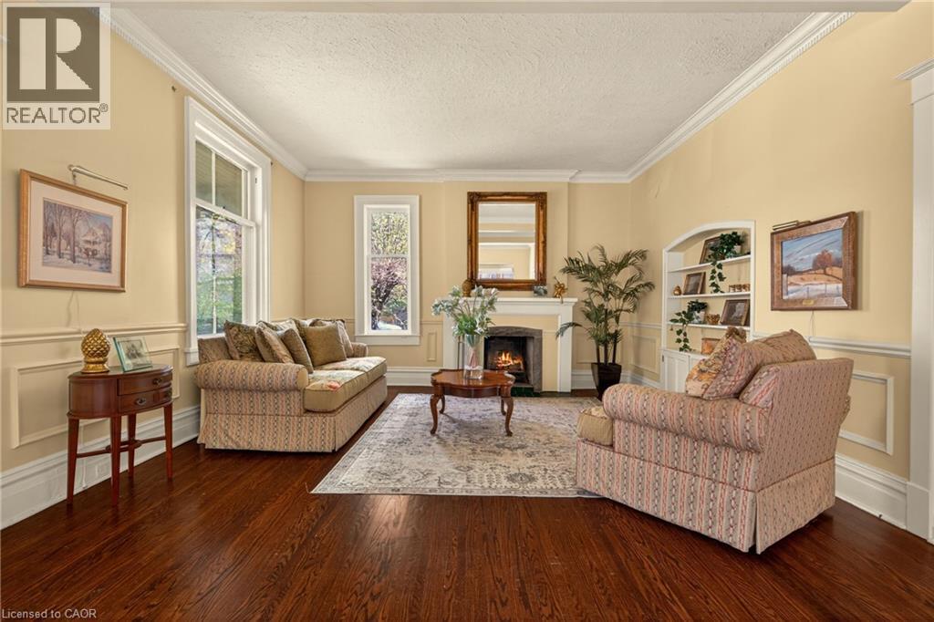 64 Jerseyville Road W, Ancaster, Ontario  L9G 1A2 - Photo 14 - 40827135