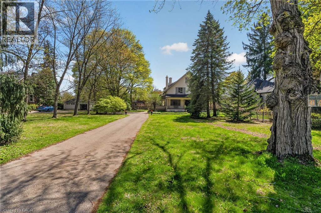 64 Jerseyville Road W, Ancaster, Ontario  L9G 1A2 - Photo 3 - 40827135
