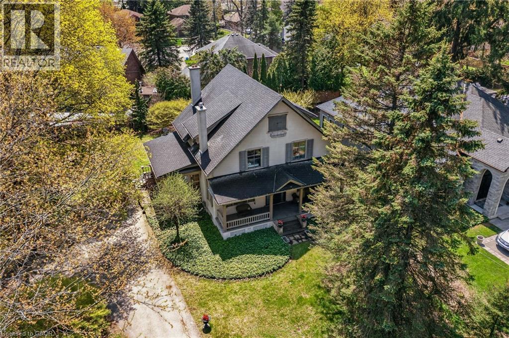 64 Jerseyville Road W, Ancaster, Ontario  L9G 1A2 - Photo 47 - 40827135