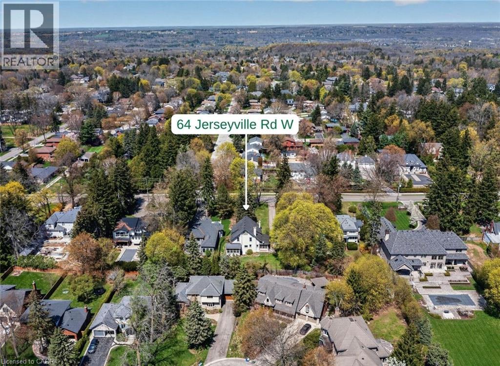 64 Jerseyville Road W, Ancaster, Ontario  L9G 1A2 - Photo 49 - 40827135