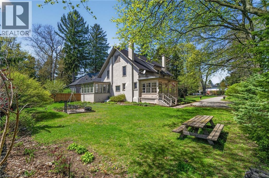 64 Jerseyville Road W, Ancaster, Ontario  L9G 1A2 - Photo 5 - 40827135