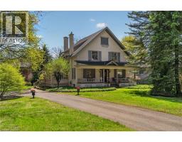 64 JERSEYVILLE Road W, Ancaster, Ontario