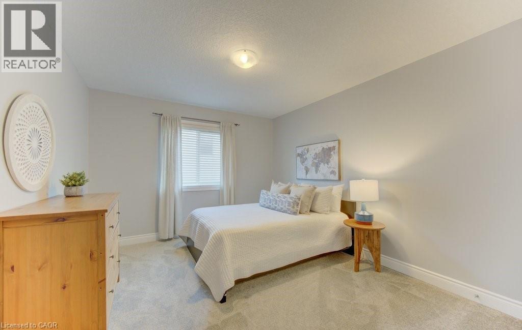 414 Zeller Drive, Kitchener, Ontario  N2A 0C7 - Photo 32 - 40826742