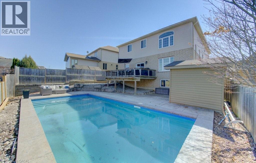 414 Zeller Drive, Kitchener, Ontario  N2A 0C7 - Photo 40 - 40826742
