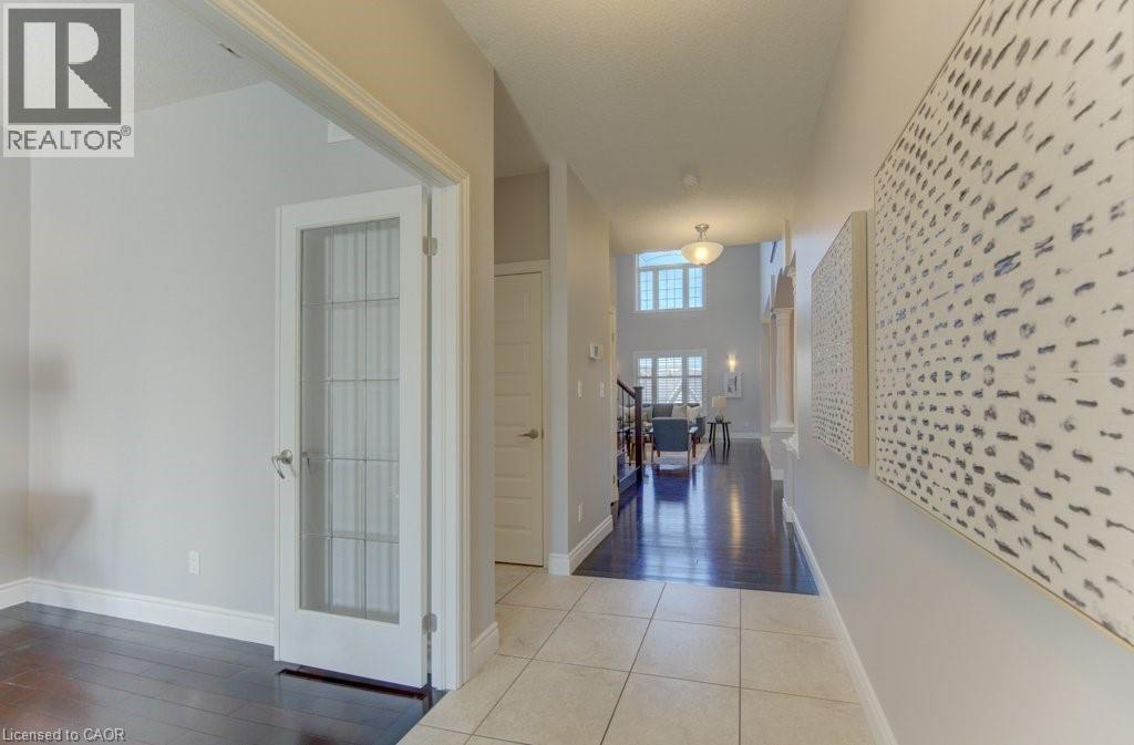 414 Zeller Drive, Kitchener, Ontario  N2A 0C7 - Photo 6 - 40826742