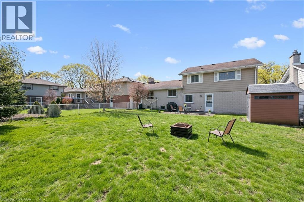 39 Charlotte Crescent, Kitchener, Ontario  N2B 2K2 - Photo 39 - 40824587