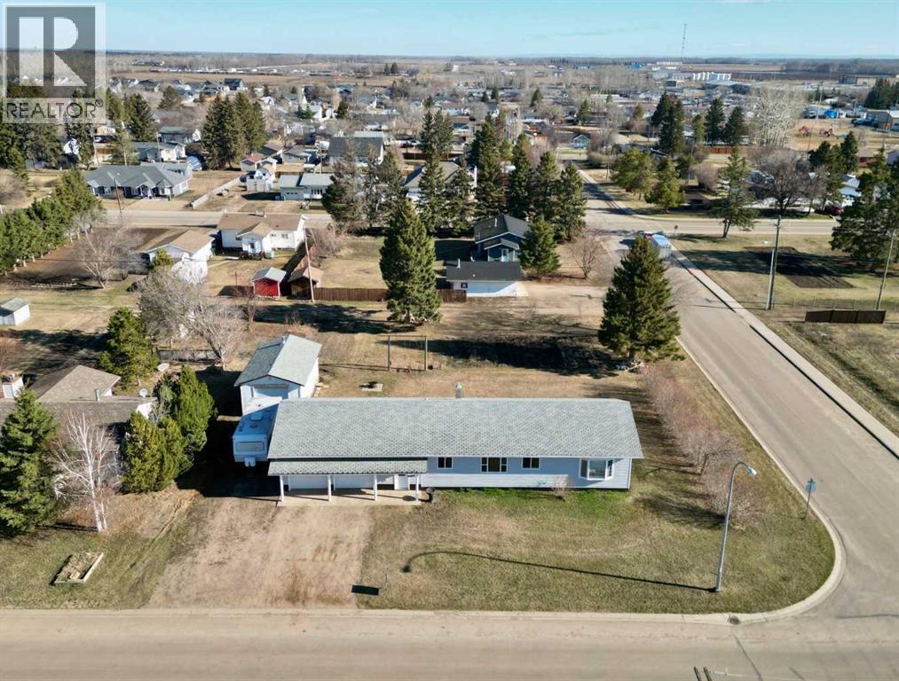 10202 99 Ave, La Crete, Alberta  T0H 2H0 - Photo 1 - A2293803