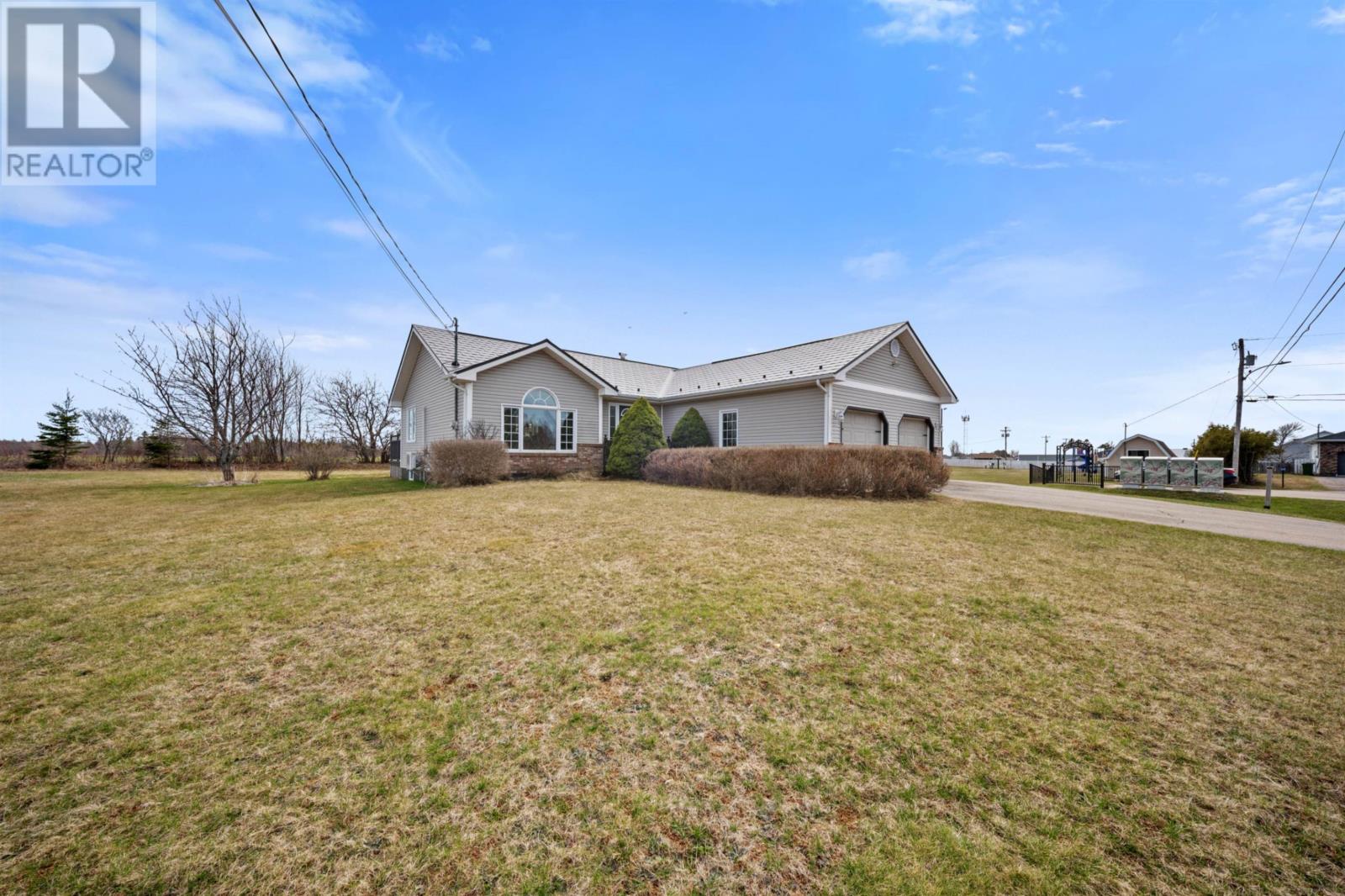 4 Wendell-Gallant Road, Abrams Village, Prince Edward Island