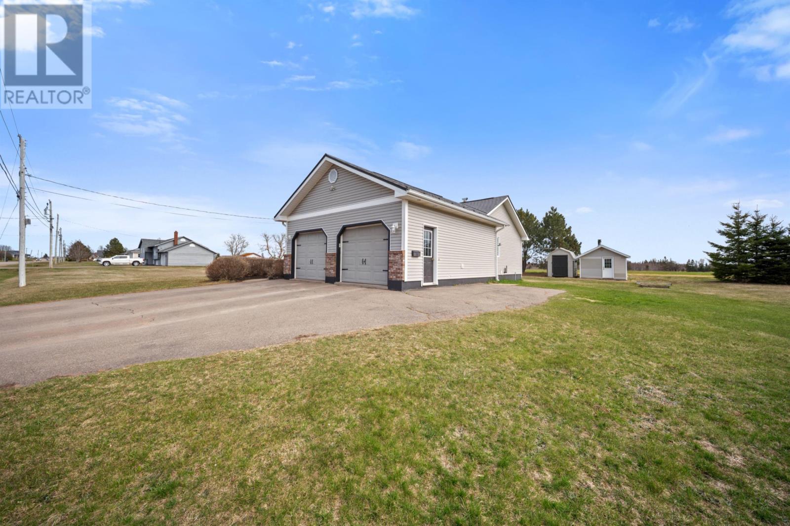 4 Wendell-Gallant Road, Abrams Village, Prince Edward Island  C0B 2E0 - Photo 3 - 202609735