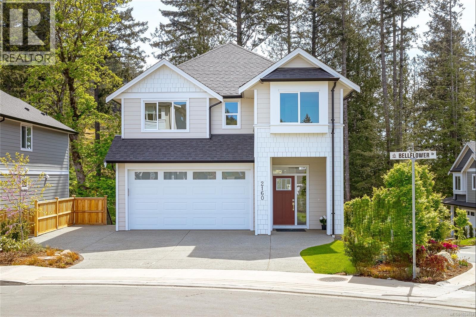 2160 Bellflower Dr, Langford, British Columbia  V9C 0S6 - Photo 1 - 1024524