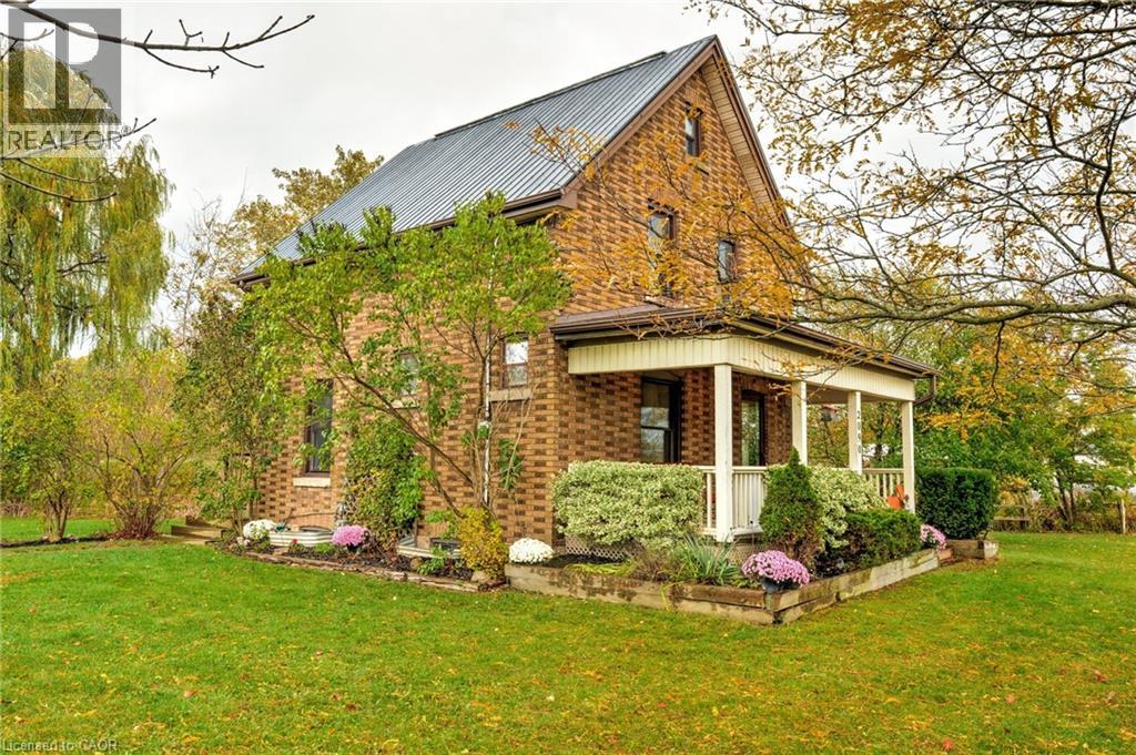 2090 Haldibrook Road, Hamilton, Ontario  L0R 1C0 - Photo 3 - 40818725