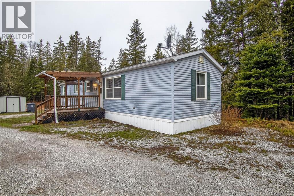 17 Shep's Lane, Salt Springs, New Brunswick  E5N 4K3 - Photo 6 - NB138731