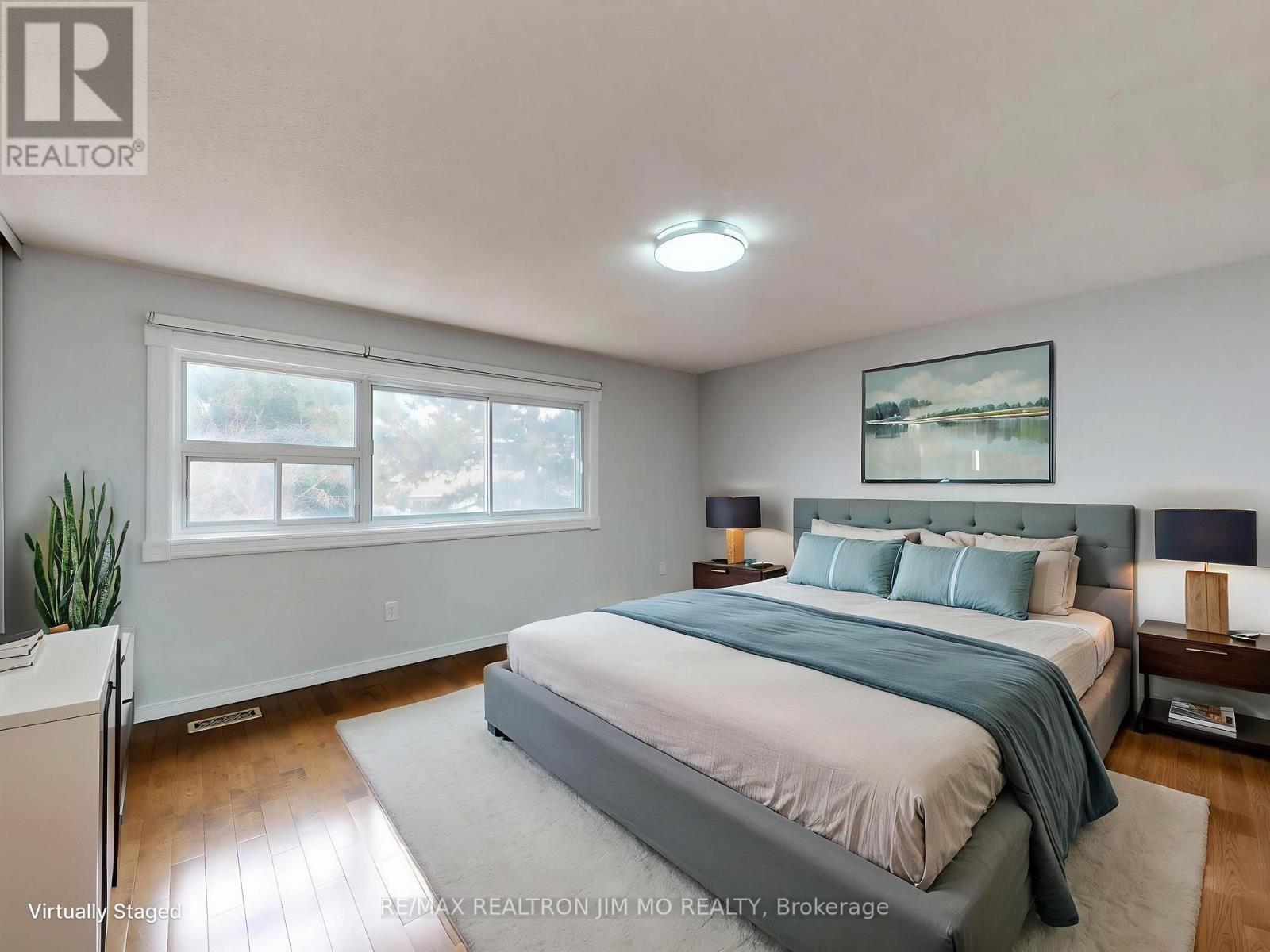 130 Jenny Wren Way, Toronto, Ontario  M2H 2Z2 - Photo 23 - C12982474