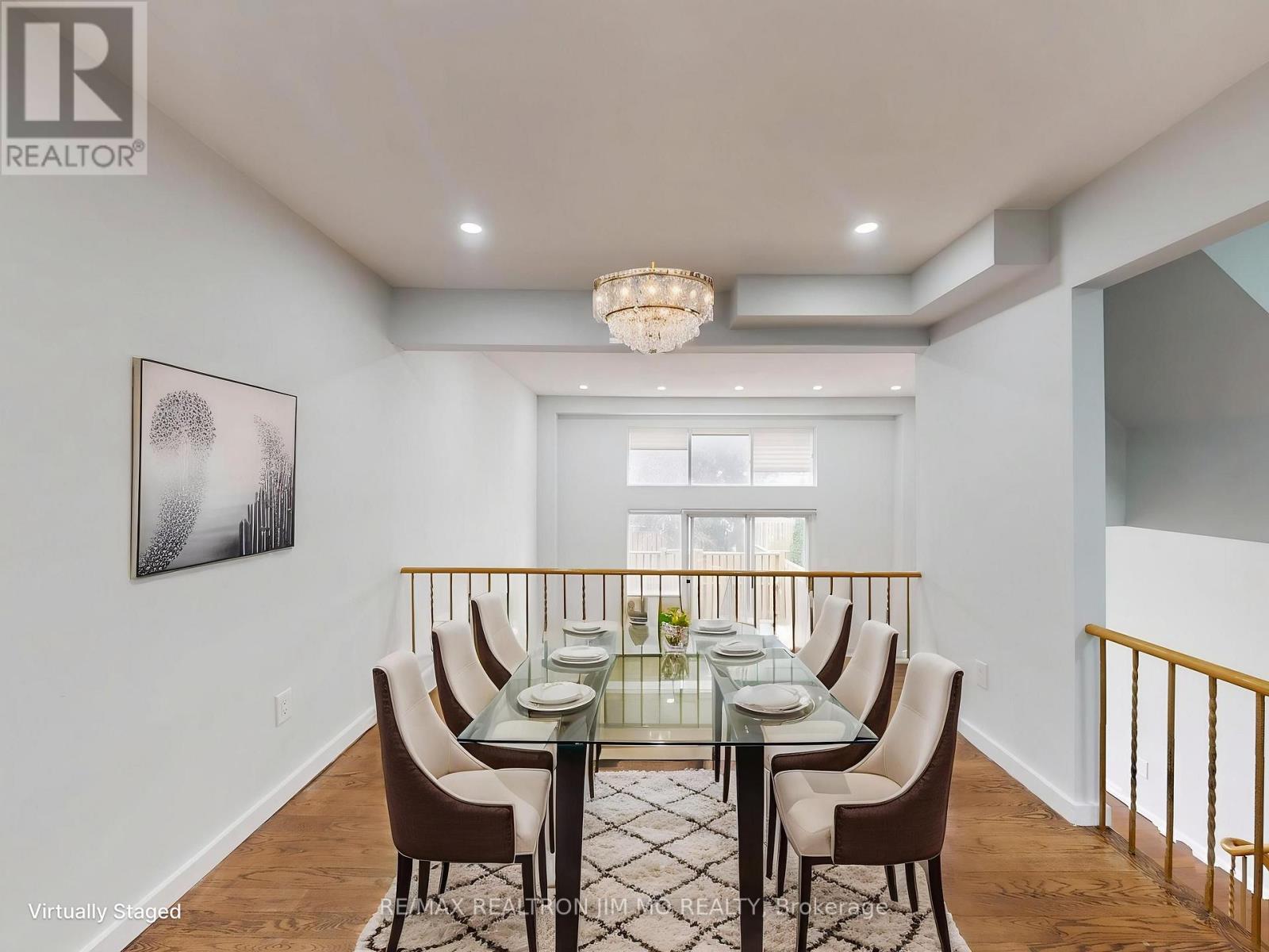130 Jenny Wren Way, Toronto, Ontario  M2H 2Z2 - Photo 25 - C12982474