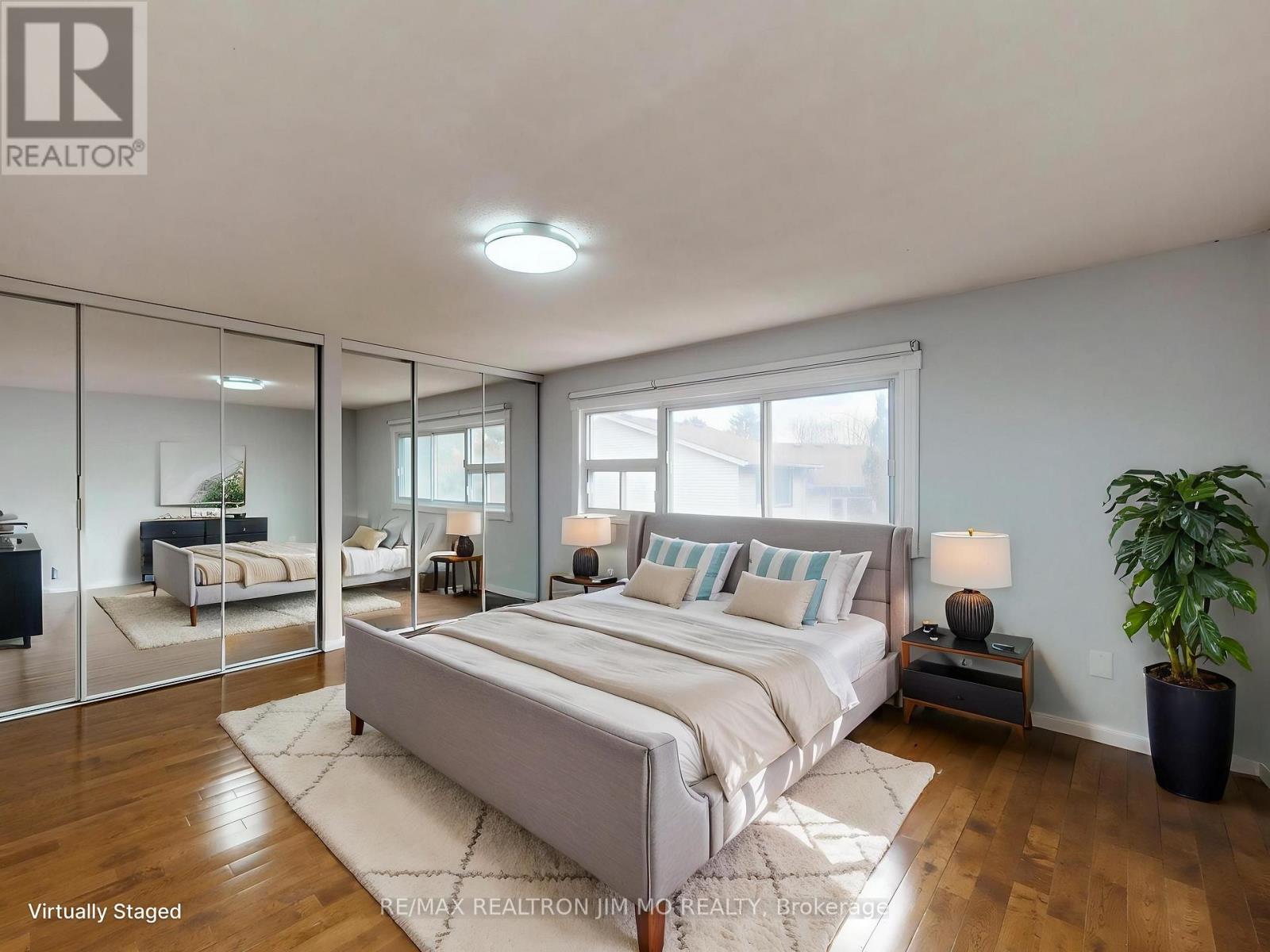 130 Jenny Wren Way, Toronto, Ontario  M2H 2Z2 - Photo 22 - C12982474