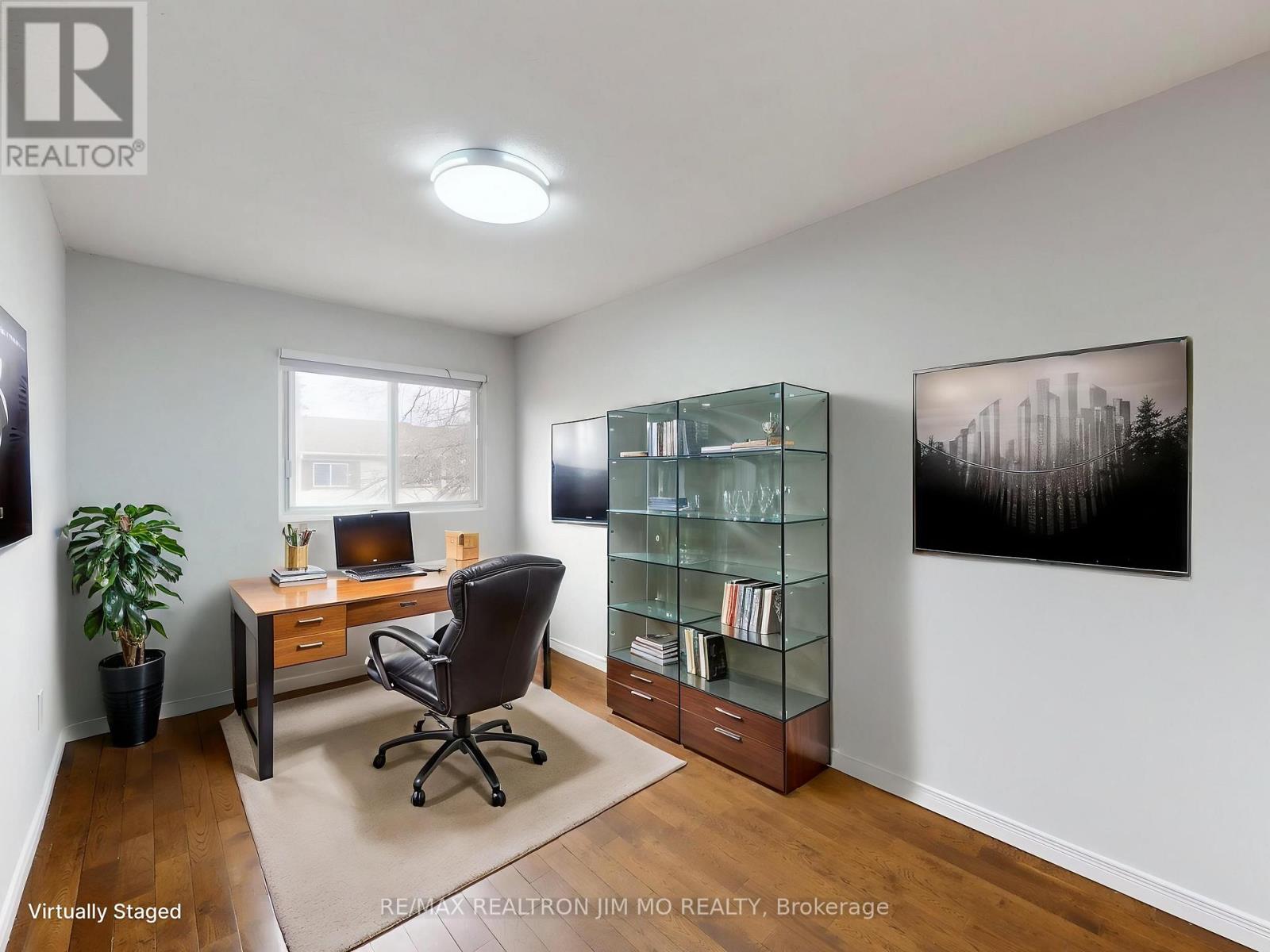 130 Jenny Wren Way, Toronto, Ontario  M2H 2Z2 - Photo 30 - C12982474