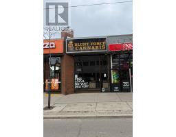 2 - 811 DUNDAS STREET W, Toronto, Ontario