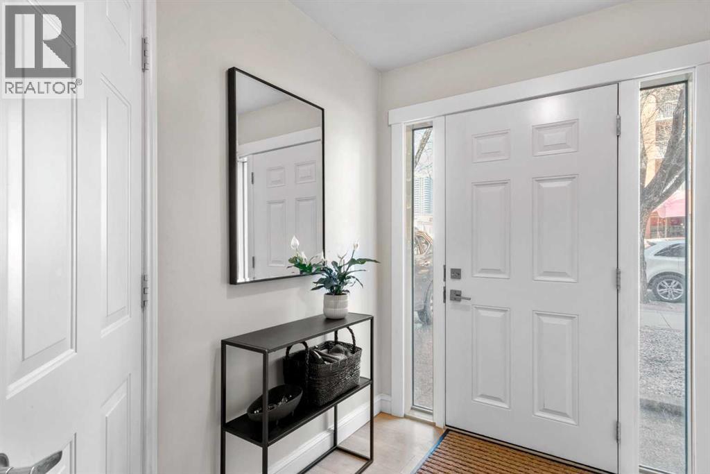 3, 1339 14 Avenue SW, Calgary, Alberta  T3C 0W3 - Photo 7 - A2295778